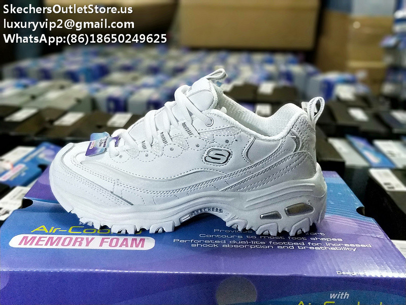 Skechers Shoes Outlet 35-44 29